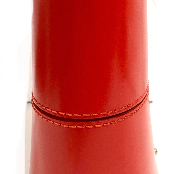 Tod’s Leather Two way Tote - Picture 4 of 6